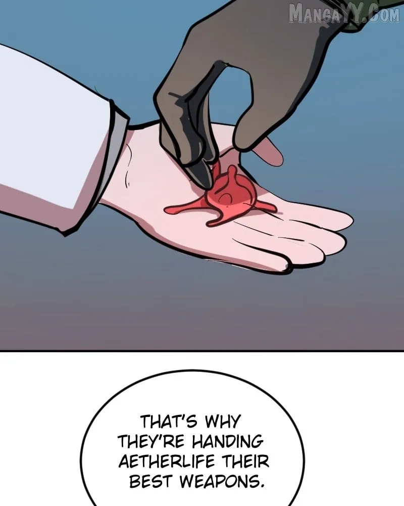 The Death of Kindness Chapter 39 page 15 - 