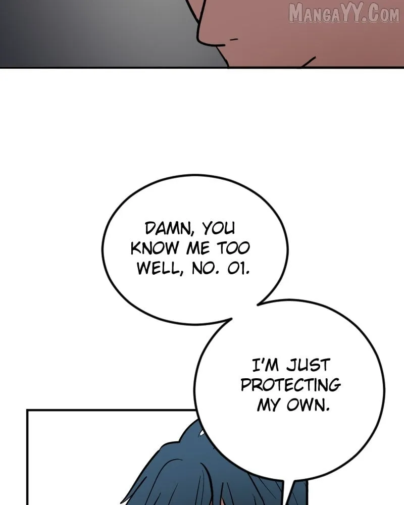 The Death of Kindness Chapter 39 page 18 - 
