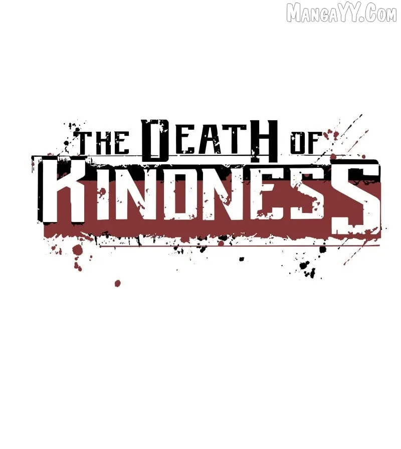 The Death of Kindness Chapter 39 page 20 - 
