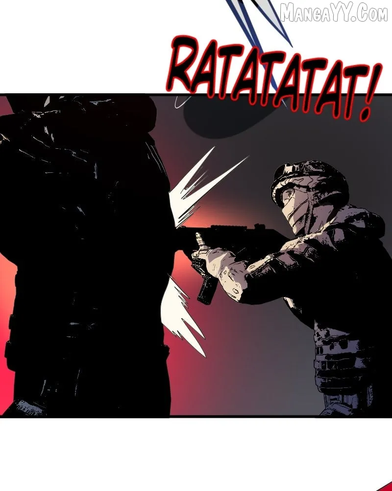 The Death of Kindness Chapter 39 page 3 - 