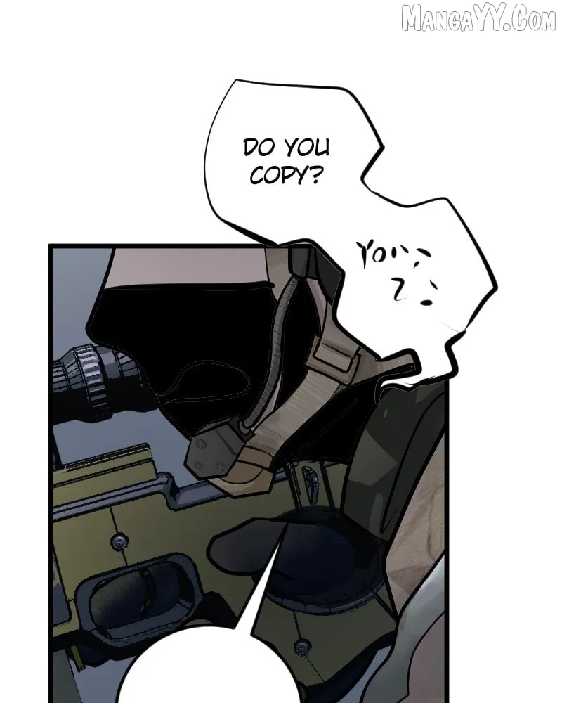 The Death of Kindness Chapter 39 page 21 - 