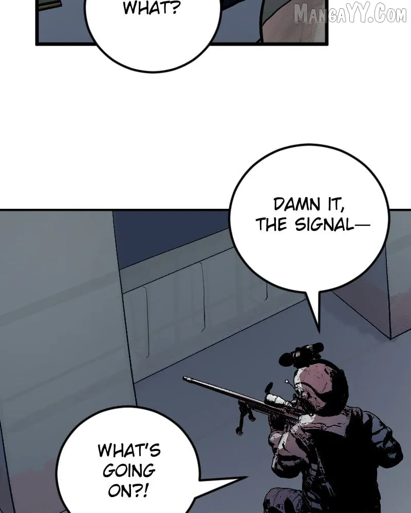 The Death of Kindness Chapter 39 page 22 - 