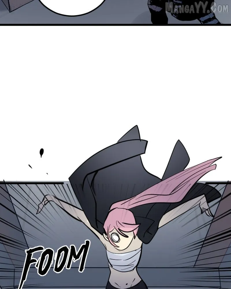 The Death of Kindness Chapter 39 page 23 - 