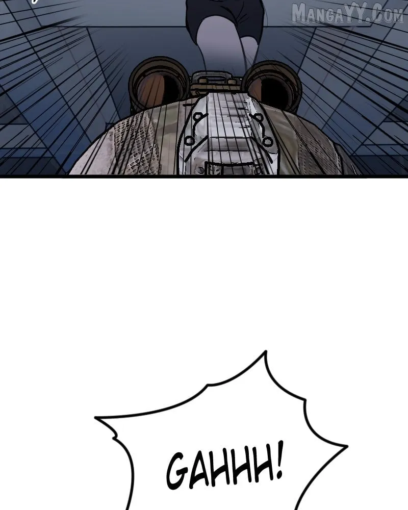 The Death of Kindness Chapter 39 page 24 - 