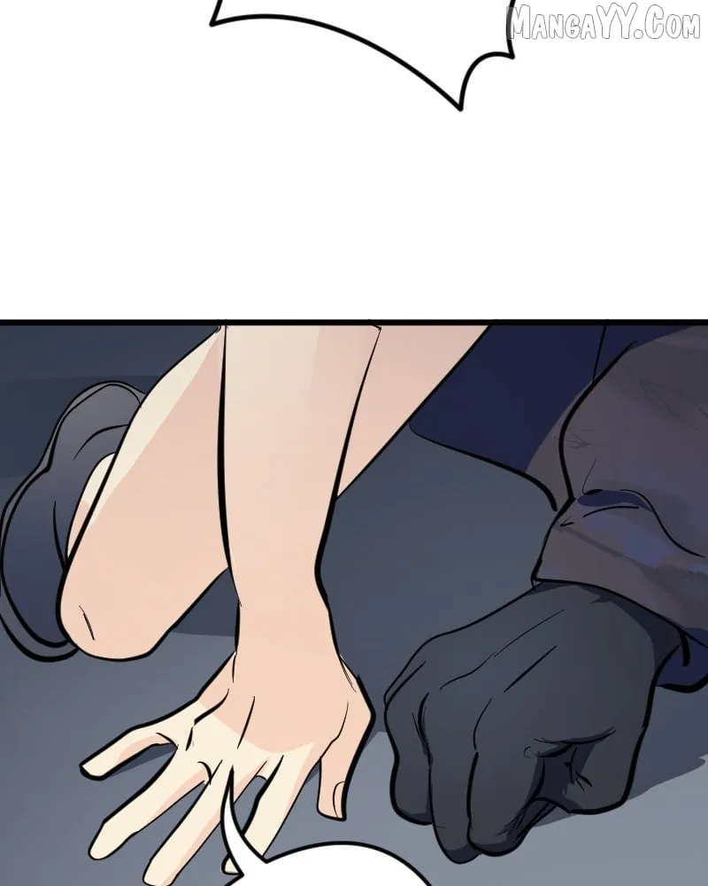 The Death of Kindness Chapter 39 page 25 - 