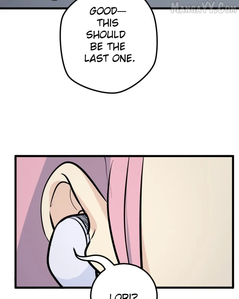 The Death of Kindness Chapter 39 page 26 - 