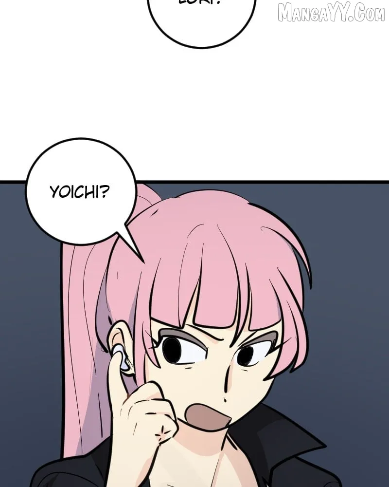The Death of Kindness Chapter 39 page 27 - 
