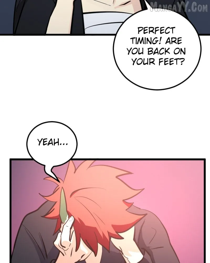 The Death of Kindness Chapter 39 page 28 - 
