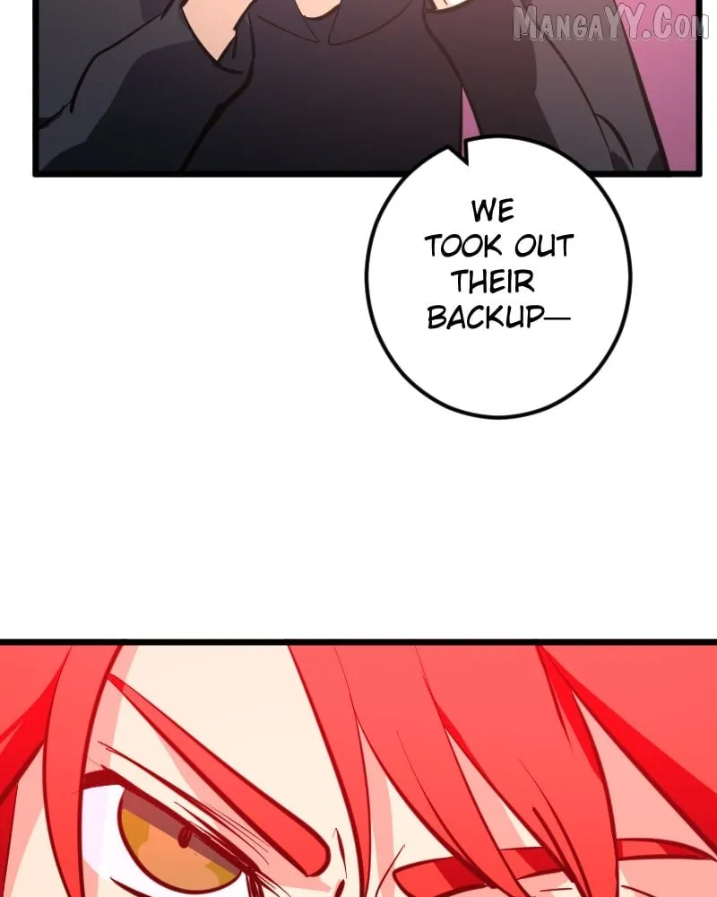 The Death of Kindness Chapter 39 page 29 - 