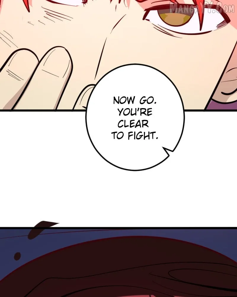 The Death of Kindness Chapter 39 page 30 - 