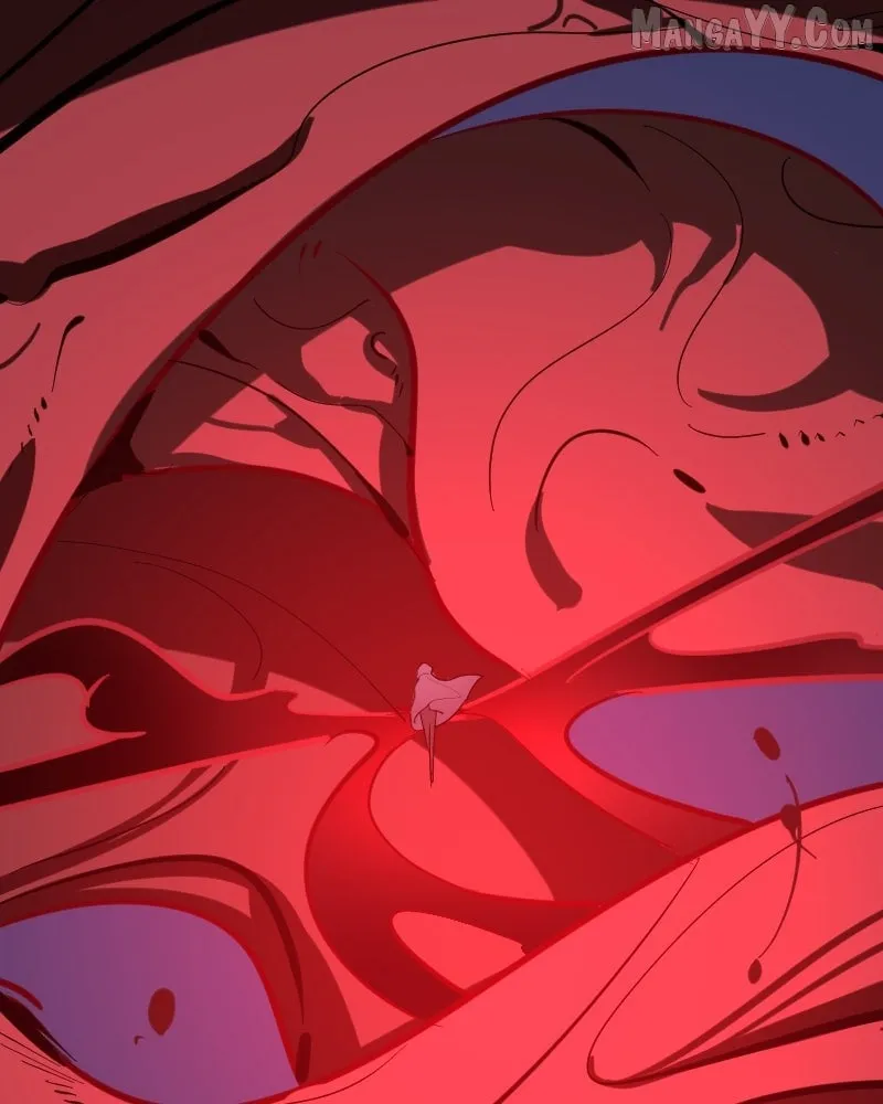 The Death of Kindness Chapter 39 page 31 - 