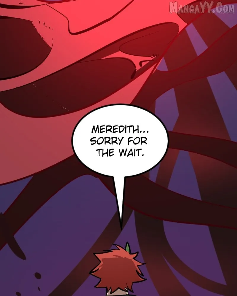The Death of Kindness Chapter 39 page 32 - 