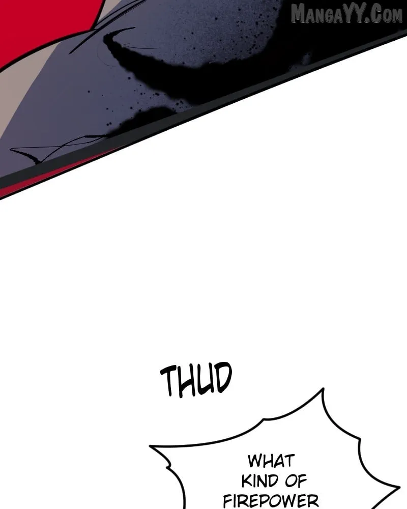 The Death of Kindness Chapter 39 page 5 - 