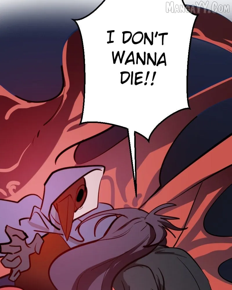 The Death of Kindness Chapter 39 page 41 - 