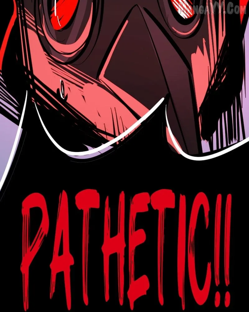 The Death of Kindness Chapter 39 page 46 - 