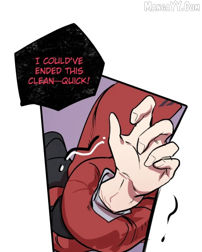 The Death of Kindness Chapter 39 page 48 - 