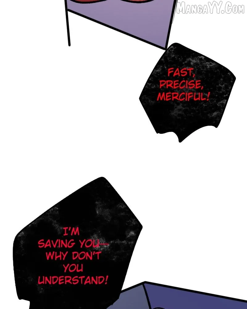 The Death of Kindness Chapter 39 page 49 - 