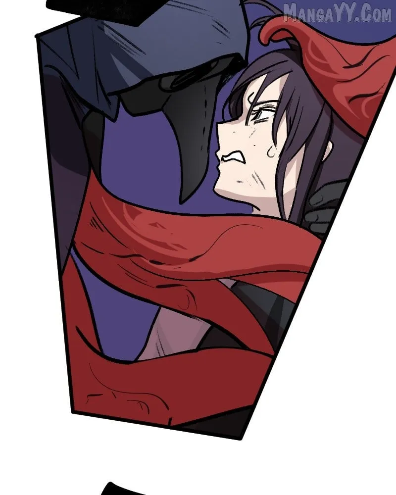 The Death of Kindness Chapter 39 page 50 - 