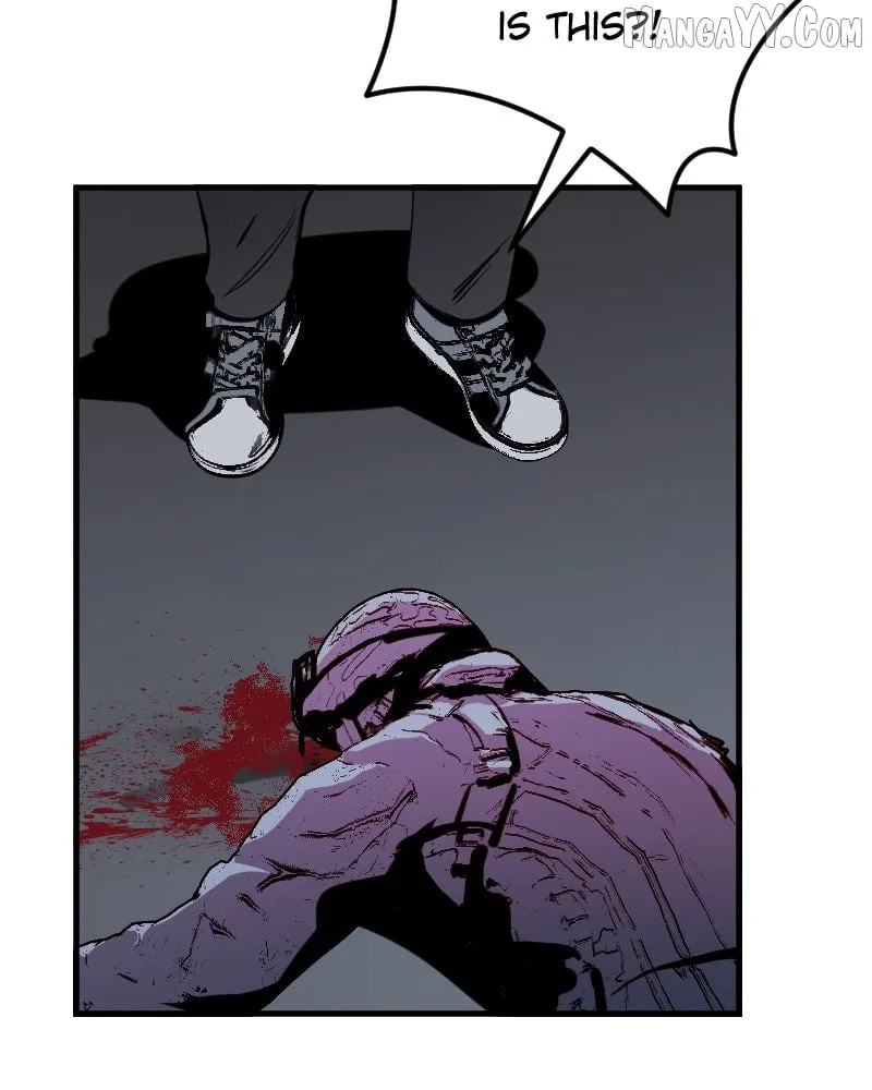 The Death of Kindness Chapter 39 page 6 - 