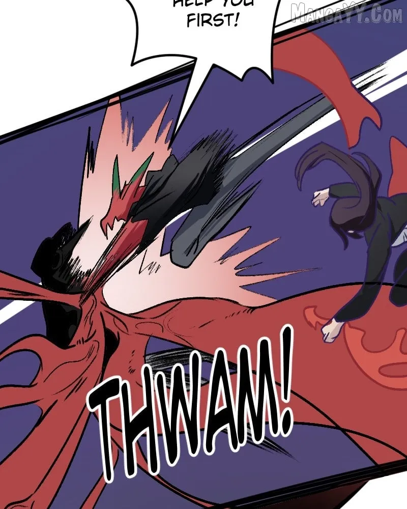 The Death of Kindness Chapter 39 page 53 - 