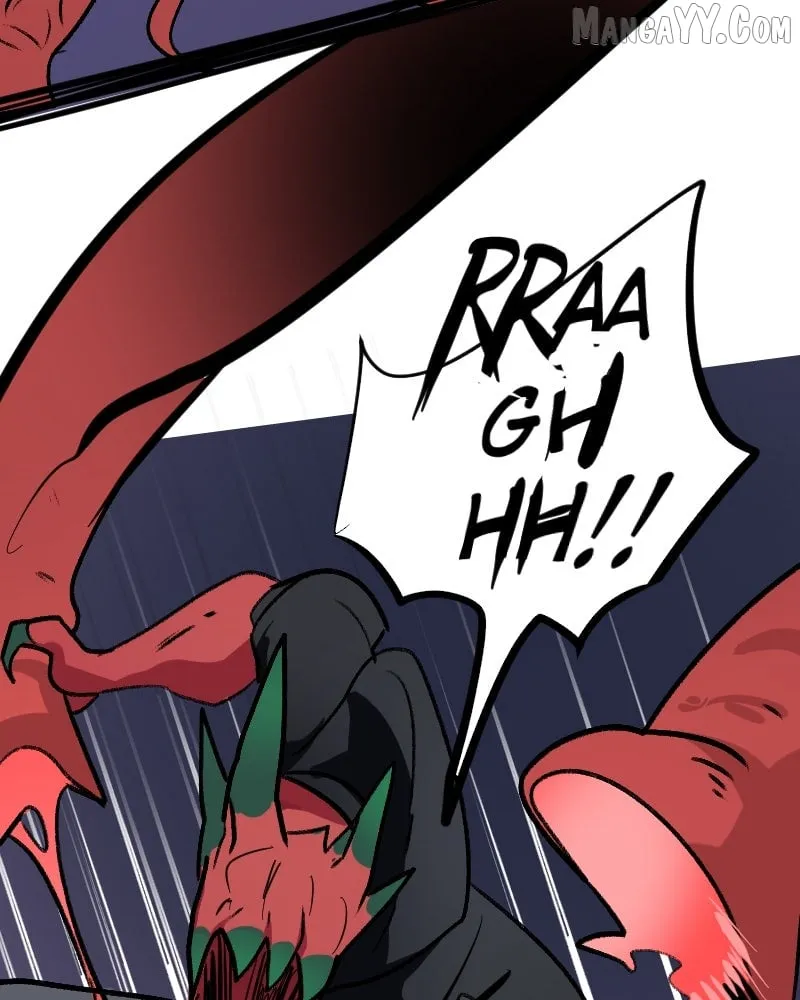 The Death of Kindness Chapter 39 page 54 - 