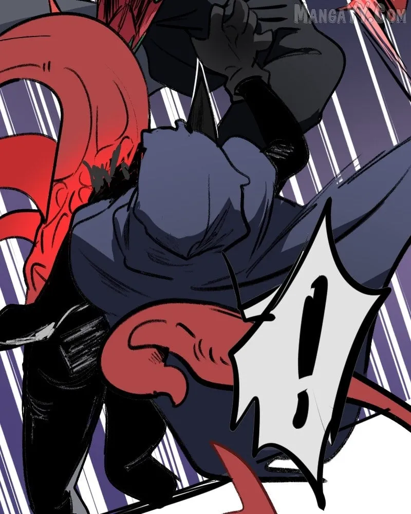 The Death of Kindness Chapter 39 page 55 - 