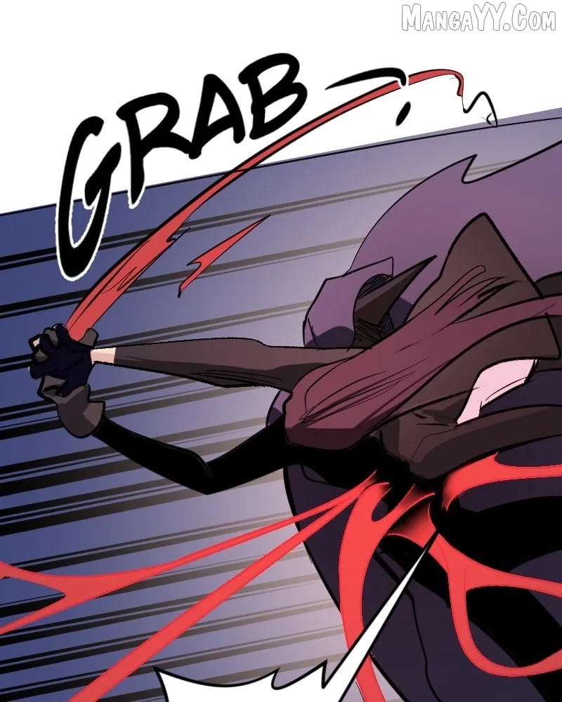 The Death of Kindness Chapter 39 page 59 - 