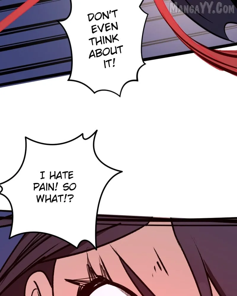 The Death of Kindness Chapter 39 page 60 - 