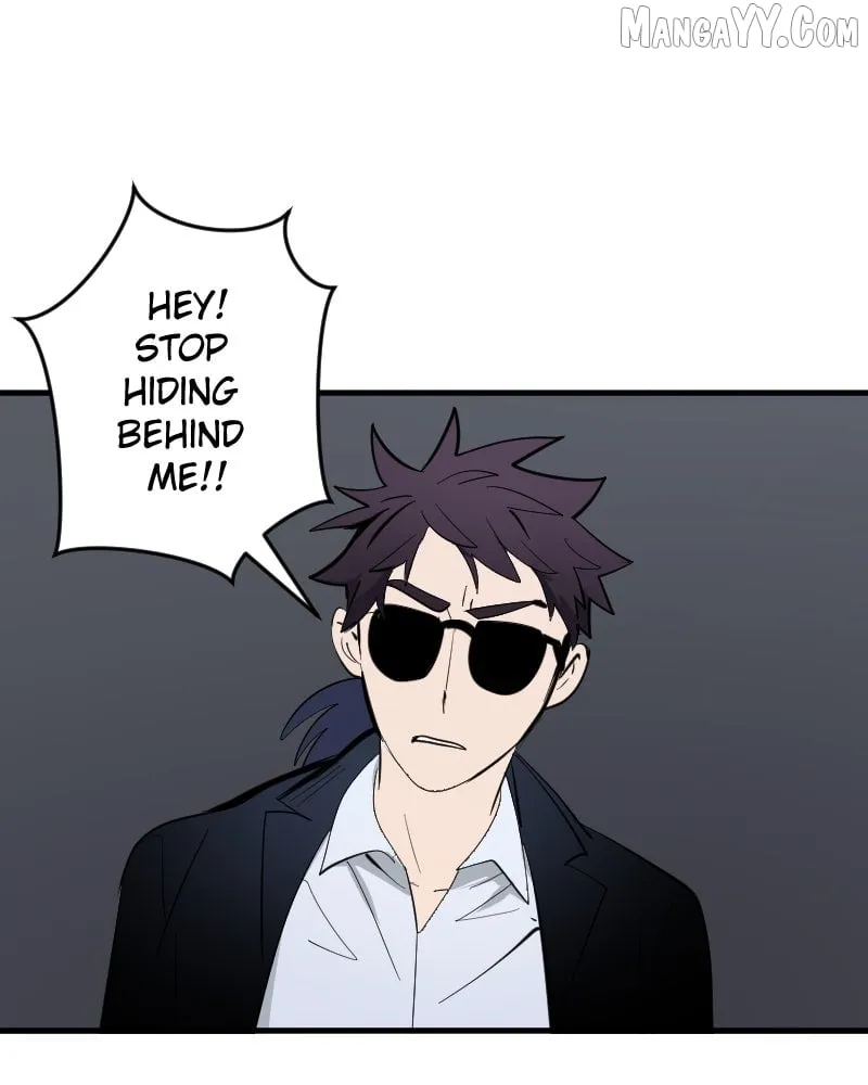 The Death of Kindness Chapter 39 page 7 - 