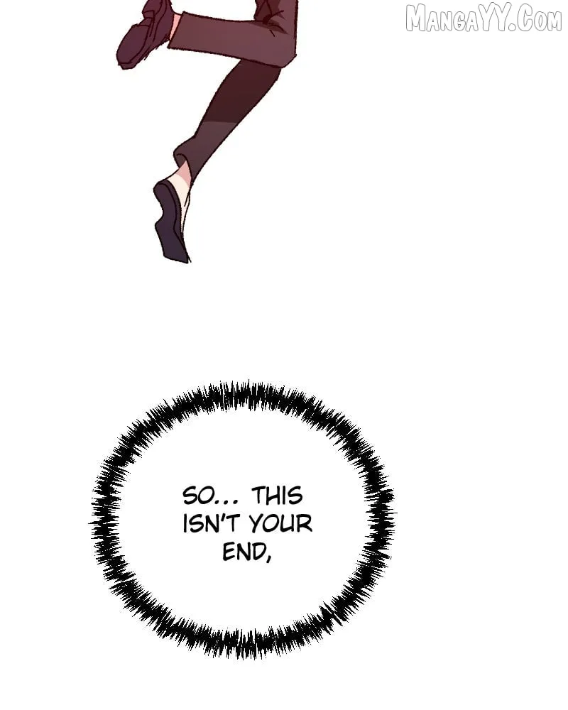 The Death of Kindness Chapter 39 page 66 - 