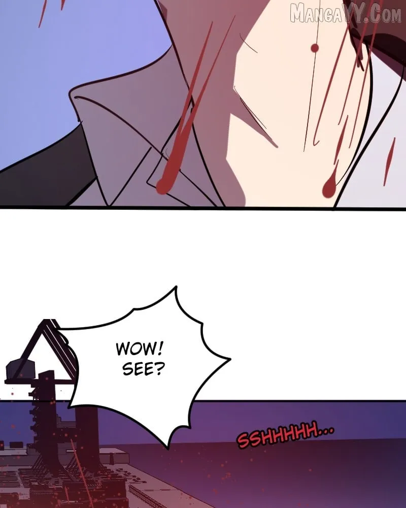 The Death of Kindness Chapter 39 page 75 - 