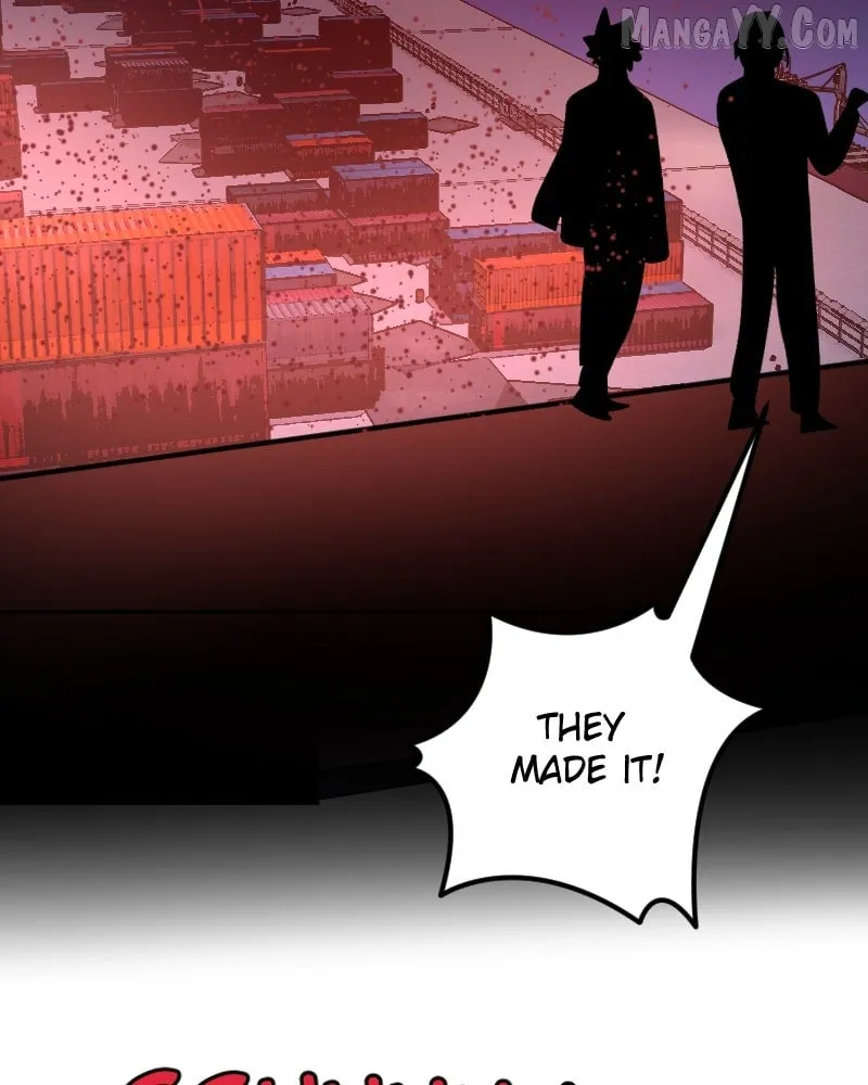 The Death of Kindness Chapter 39 page 76 - 