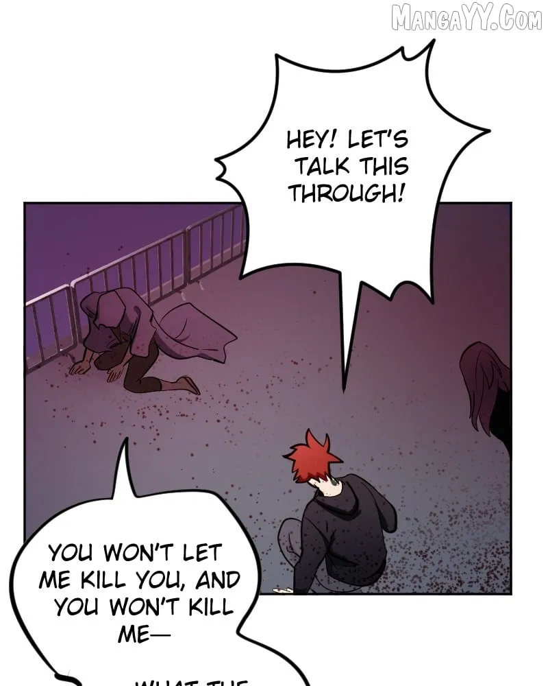 The Death of Kindness Chapter 39 page 78 - 