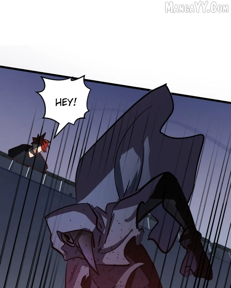 The Death of Kindness Chapter 39 page 82 - 