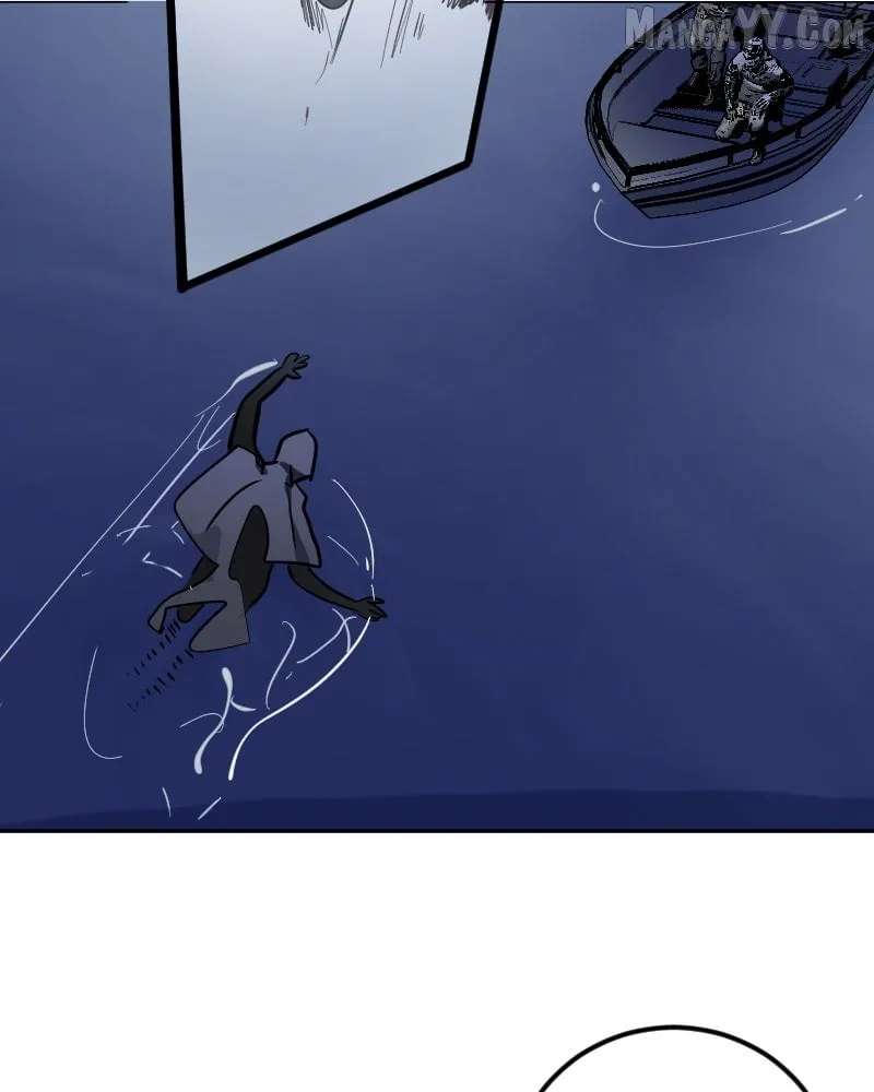 The Death of Kindness Chapter 39 page 85 - 