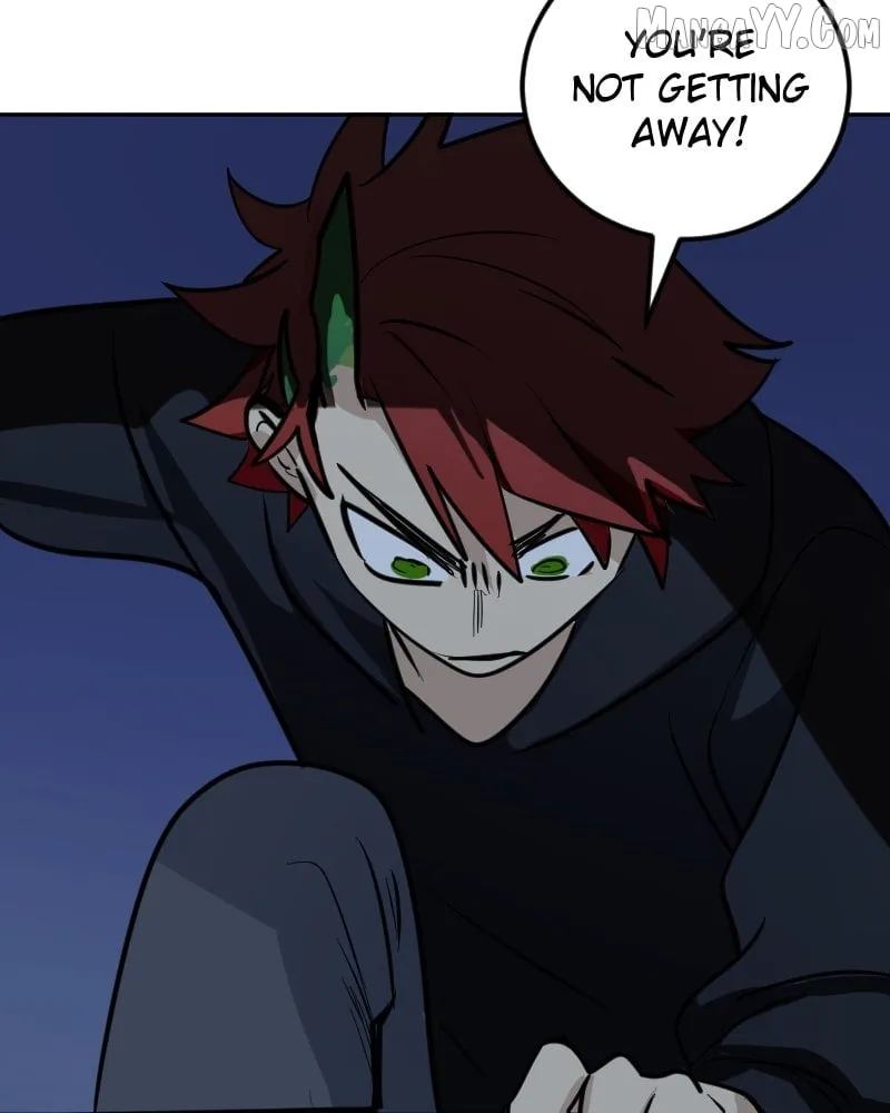 The Death of Kindness Chapter 39 page 86 - 