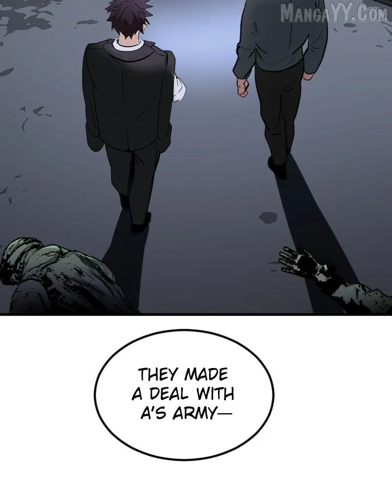 The Death of Kindness Chapter 39 page 10 - 
