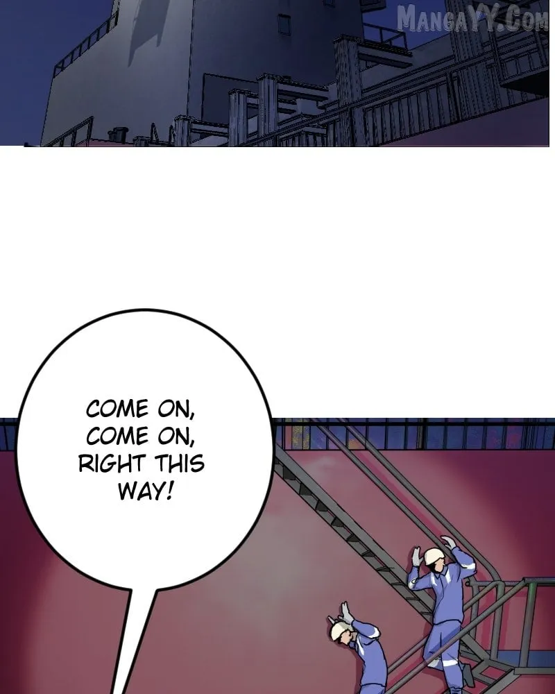 The Death of Kindness Chapter 39 page 93 - 