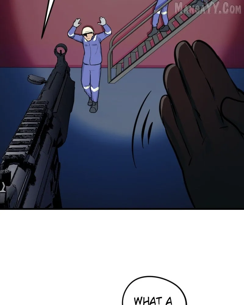 The Death of Kindness Chapter 39 page 94 - 