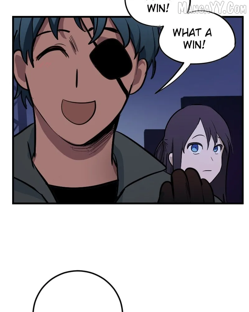 The Death of Kindness Chapter 39 page 95 - 