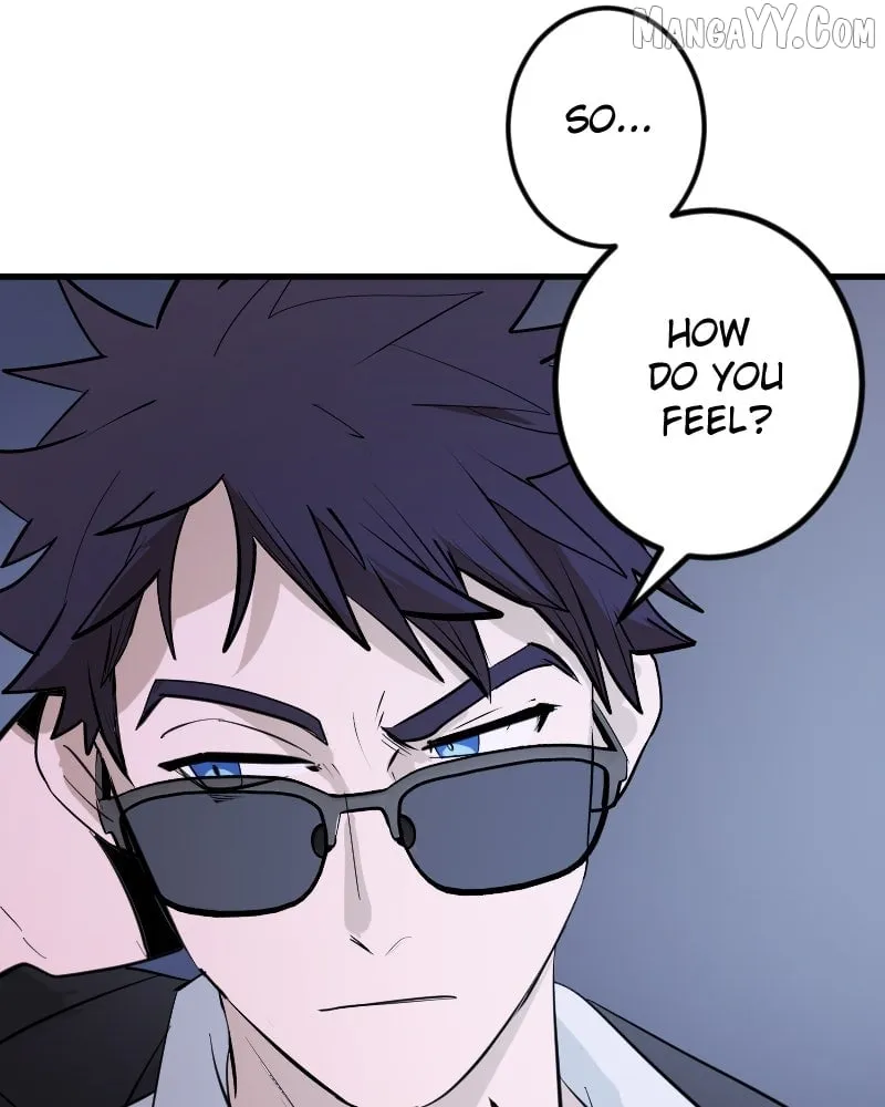 The Death of Kindness Chapter 39 page 97 - 