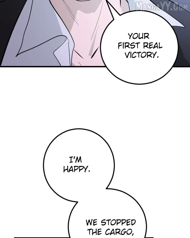 The Death of Kindness Chapter 39 page 98 - 