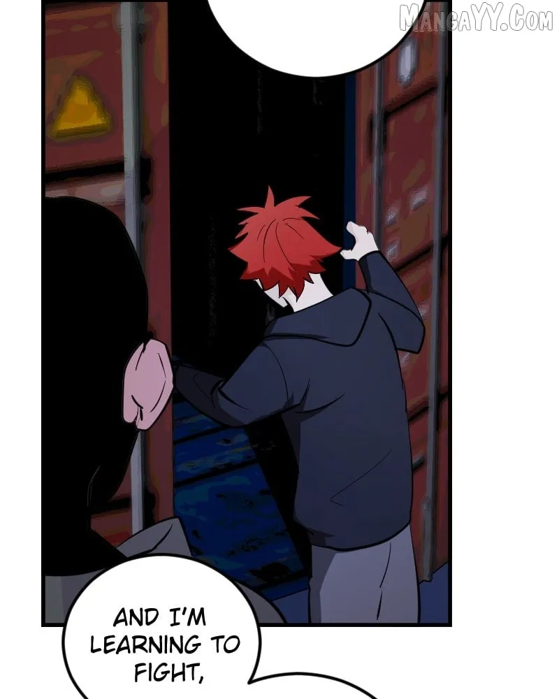 The Death of Kindness Chapter 39 page 99 - 