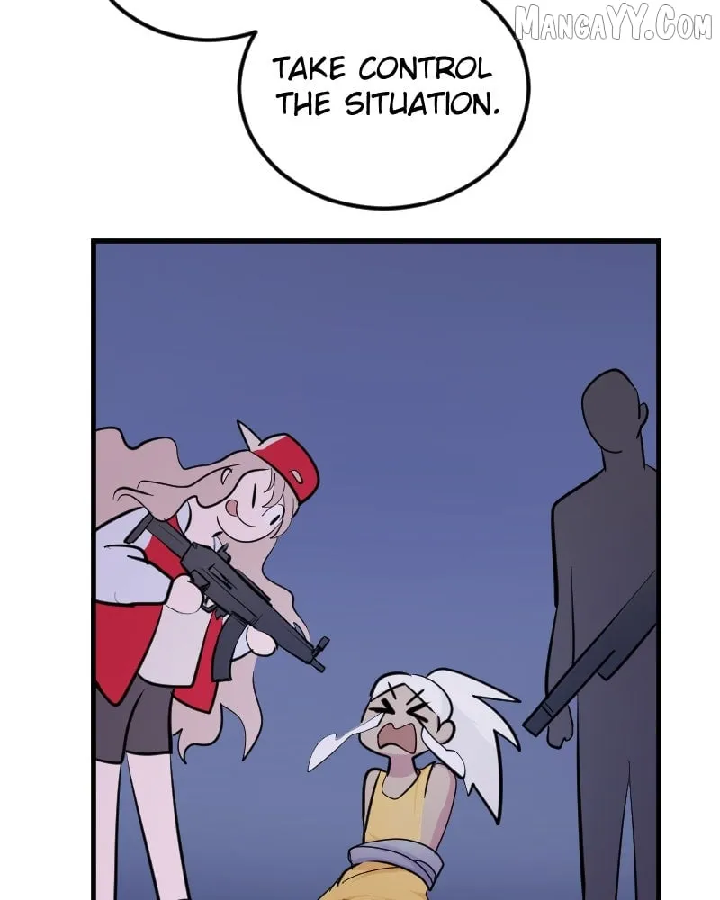 The Death of Kindness Chapter 39 page 100 - 
