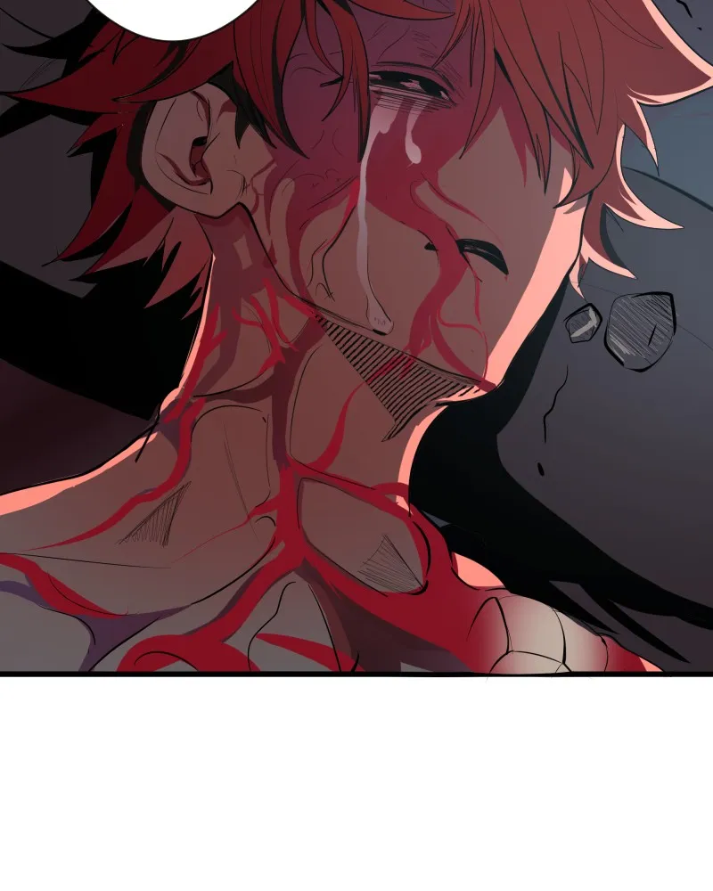 The Death of Kindness Chapter 4 page 2 - 