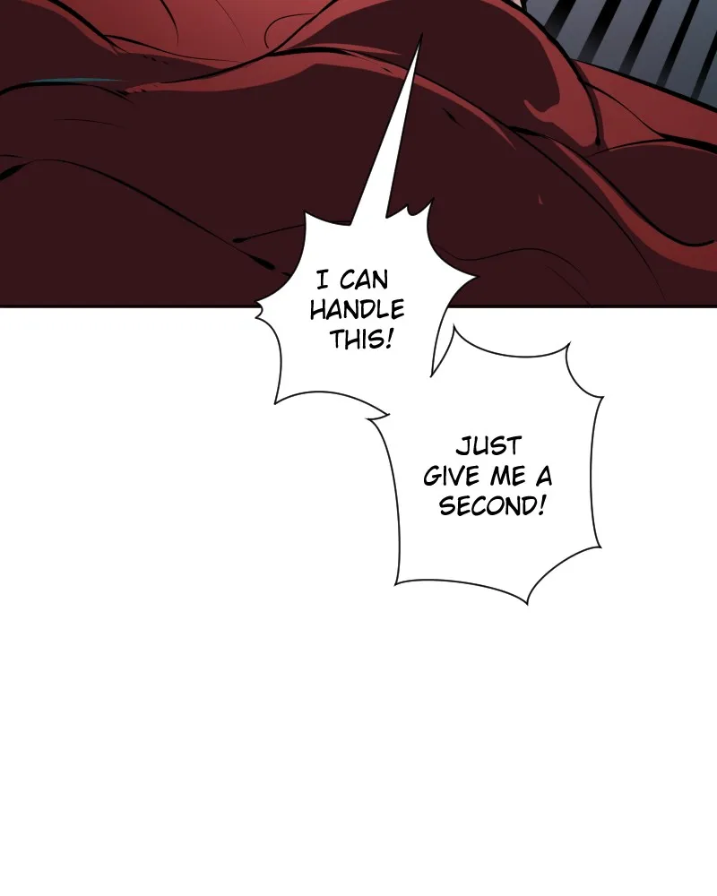 The Death of Kindness Chapter 4 page 11 - 