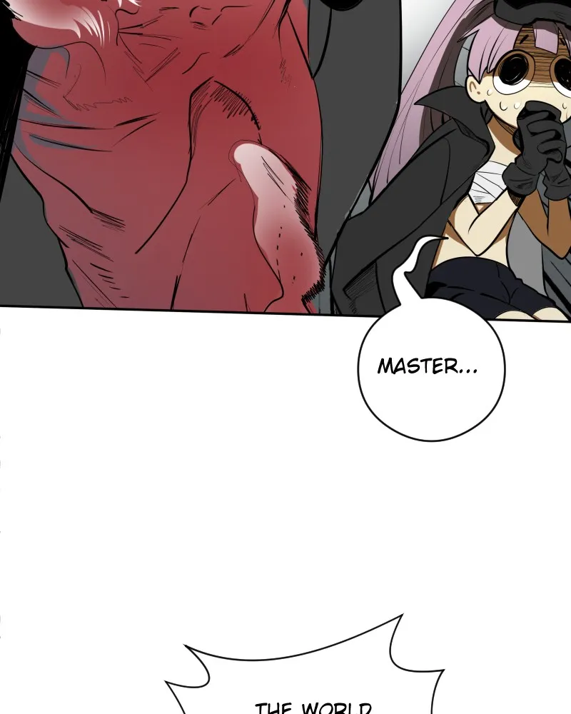 The Death of Kindness Chapter 4 page 104 - 