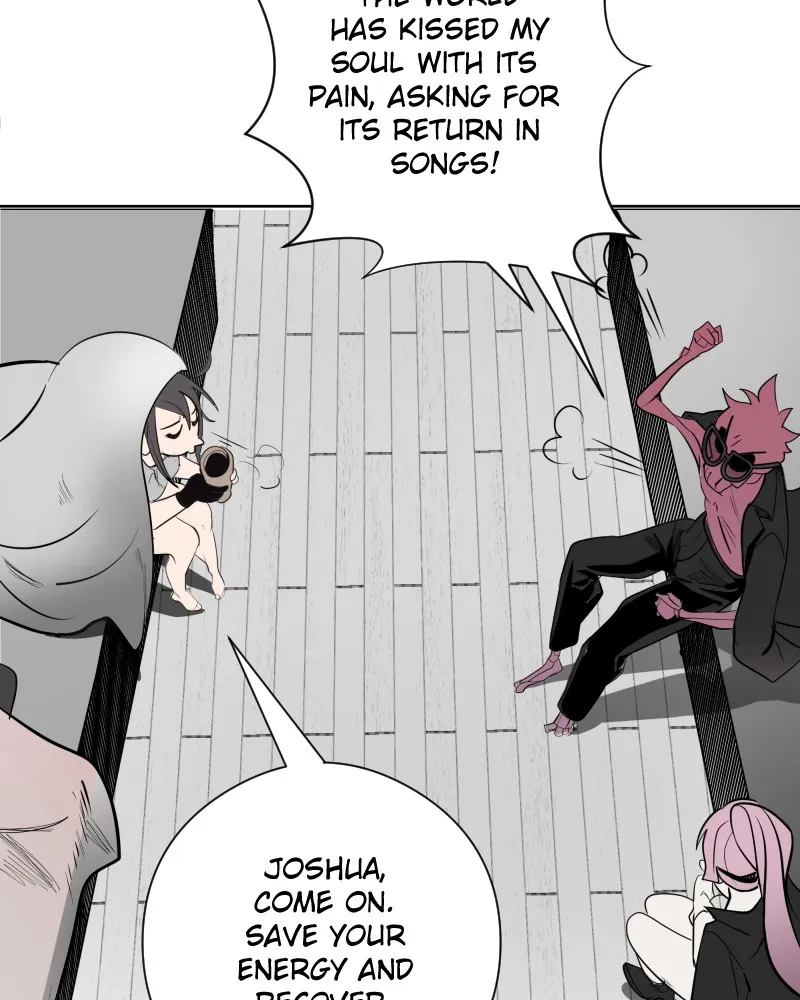The Death of Kindness Chapter 4 page 105 - 