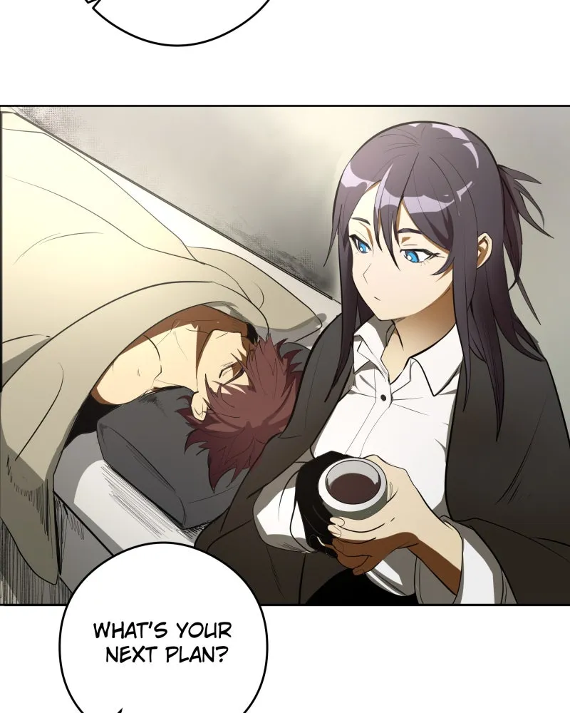 The Death of Kindness Chapter 4 page 109 - 