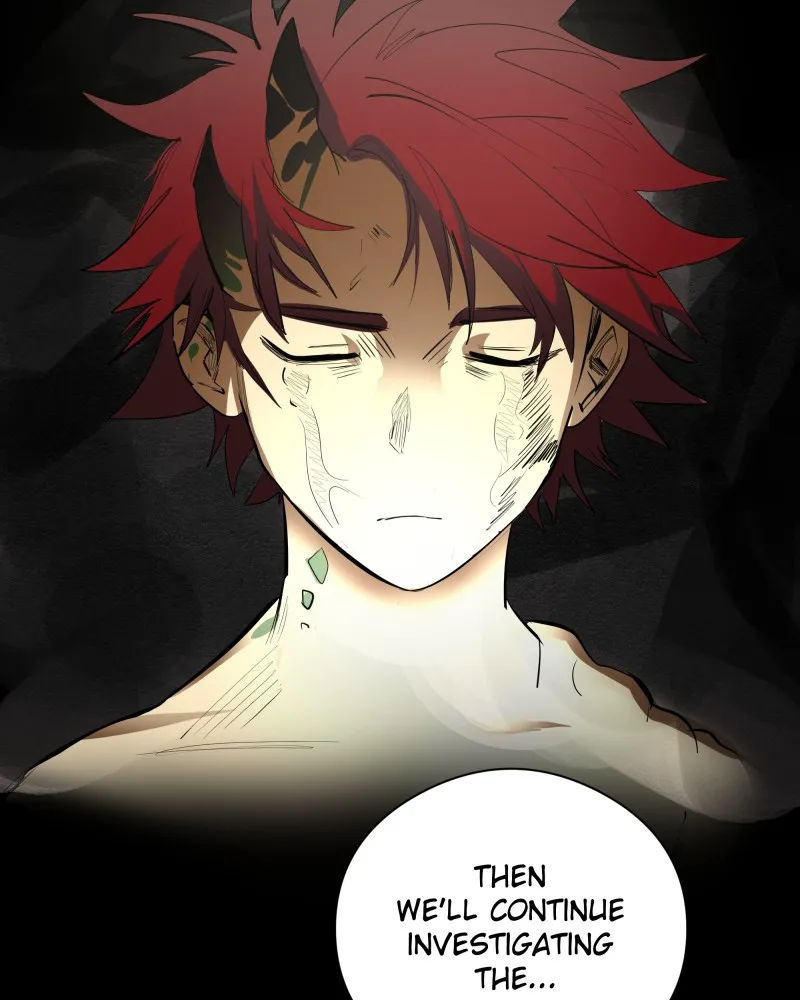 The Death of Kindness Chapter 4 page 111 - 